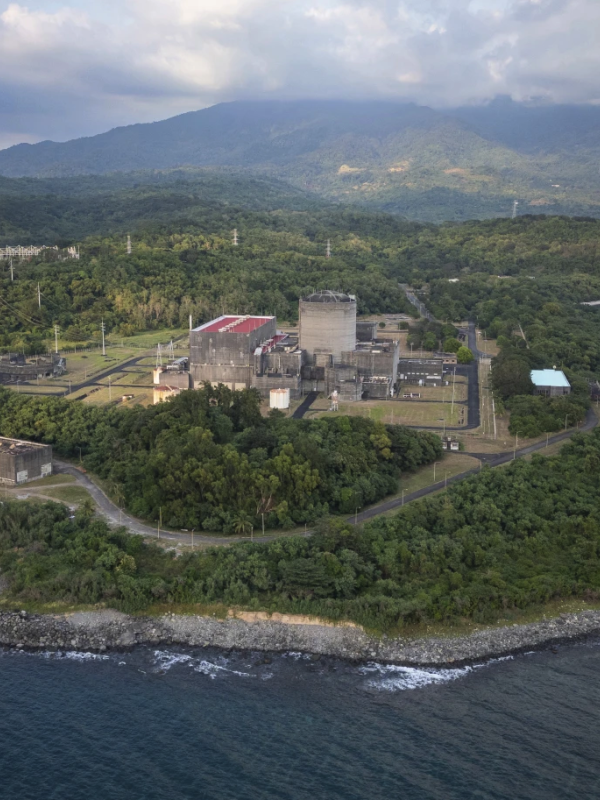 How the conflict in Iran shapes nuclear energy policy in East Asia