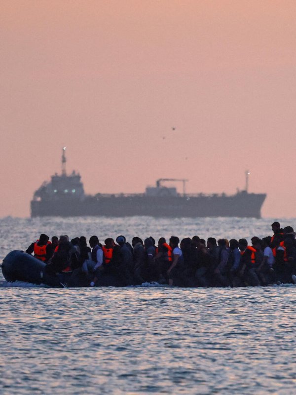 The securitisation of information under the UK's latest border security legislation