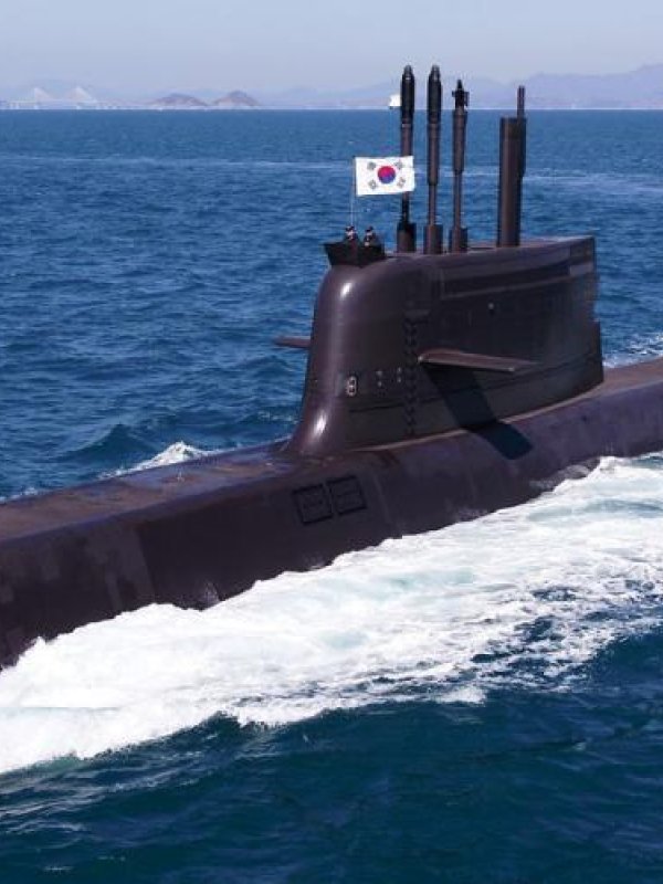 The US, South Korea, and the future of nuclear proliferation